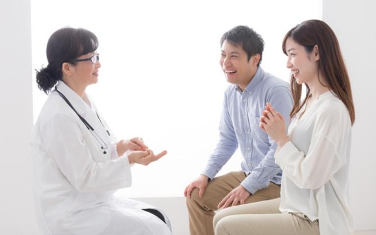 Top 3 bệnh viện kh&aacute;m hiếm muộn uy t&iacute;n TP.HCM 