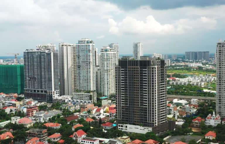 Ph&ugrave; hợp với gia đ&igrave;nh trẻ v&agrave; chuy&ecirc;n gia hiện đại