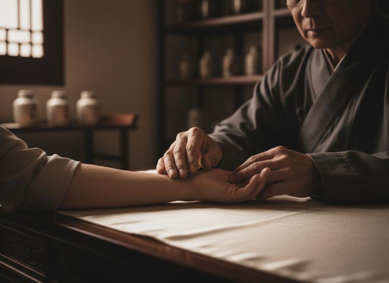 Kỹ thuật kh&aacute;m mạch