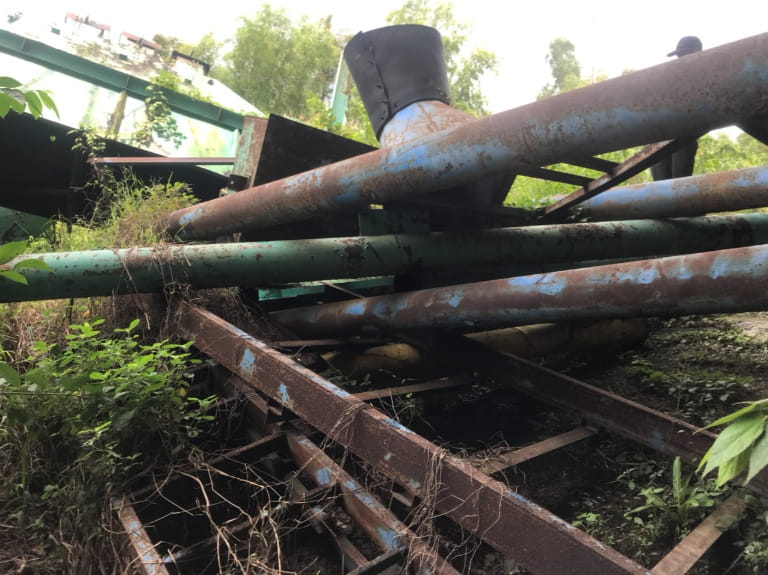 đơn vị thu mua phế liệu uy tín ở vinh