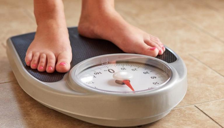 Giai Đoạn Tăng C&acirc;n Nhẹ Đầu Ti&ecirc;n