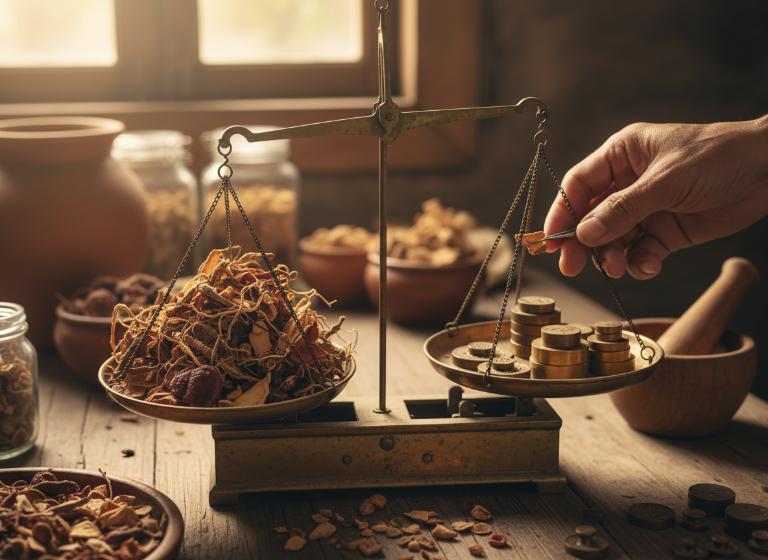 Dấu hiệu cảnh b&aacute;o khi d&ugrave;ng