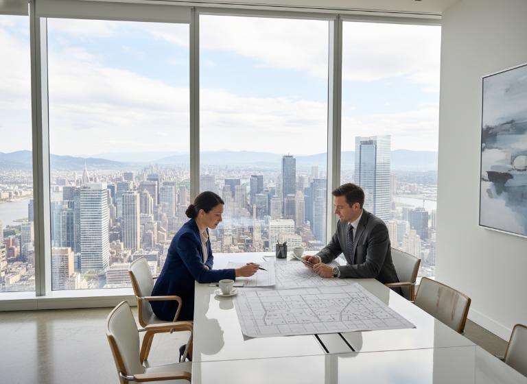 Ph&acirc;n loại đất nền cao cấp theo vị tr&iacute; địa l&yacute;