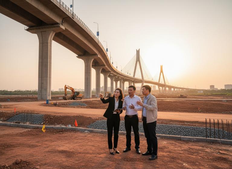 Các Loại Sổ Đất Tại Nam Sài Gòn Hiện Nay