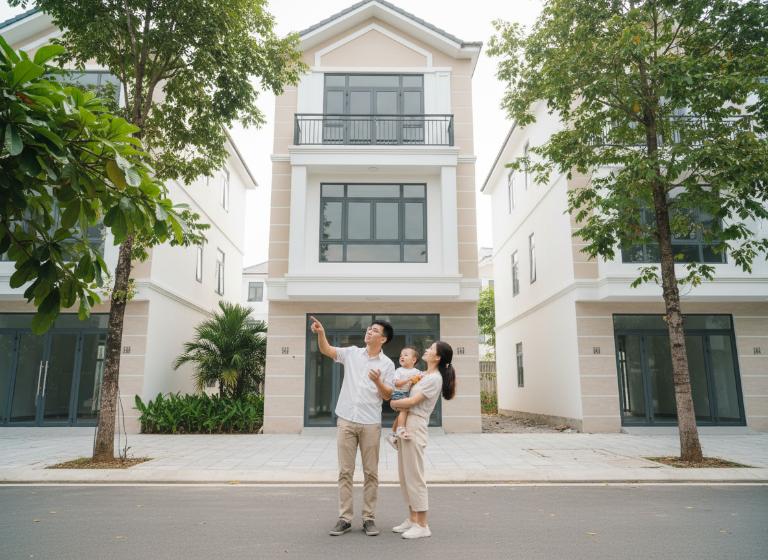 Kh&aacute;i Niệm Ph&iacute; K&yacute; Gửi Nh&agrave; Đất V&agrave; Phạm Vi &Aacute;p Dụng