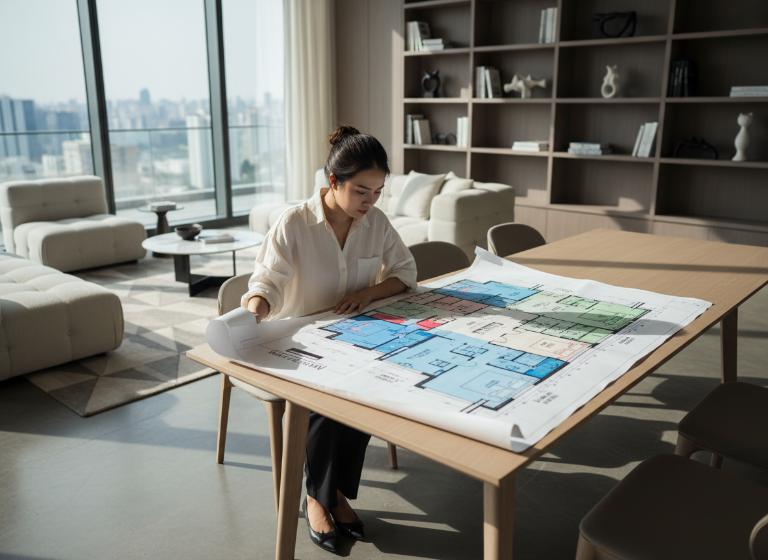 Nh&acirc;n Tố Ảnh Hưởng Đến Mức Ph&iacute; K&yacute; Gửi Nh&agrave; Đất