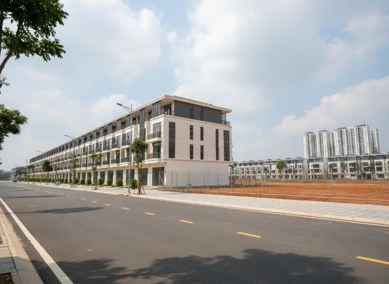 Ph&iacute; K&yacute; Gửi B&aacute;n Đất Nền, Đất Thổ Cư