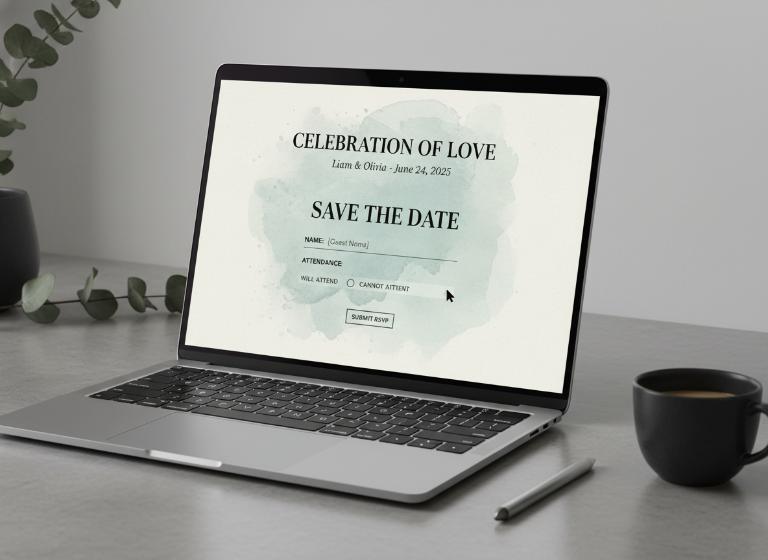 Quản l&yacute; kh&aacute;ch mời bằng RSVP