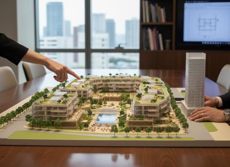 Định Gi&aacute; Bất Động Sản V&agrave; Tư Vấn Đầu Tư