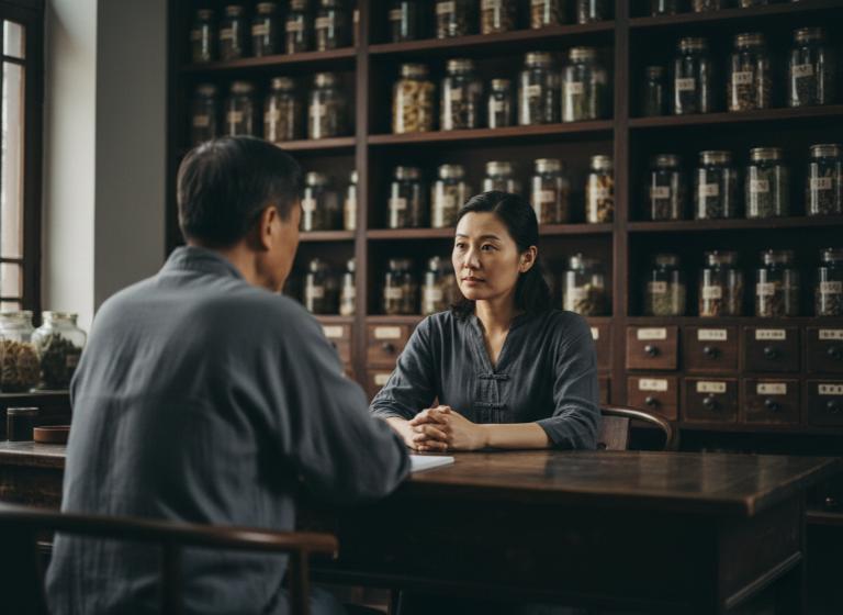 Cải thiện to&agrave;n trạng v&agrave; chất lượng sống