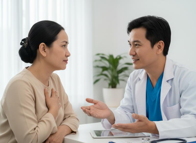 Sự cần thiết của lộ tr&igrave;nh d&agrave;i khi kết hợp Đ&ocirc;ng T&acirc;y y 