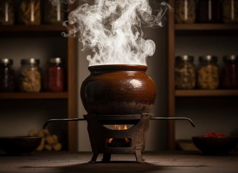 Bổ Thận Chuẩn Bị Cho Qu&aacute; Tr&igrave;nh Rụng Trứng