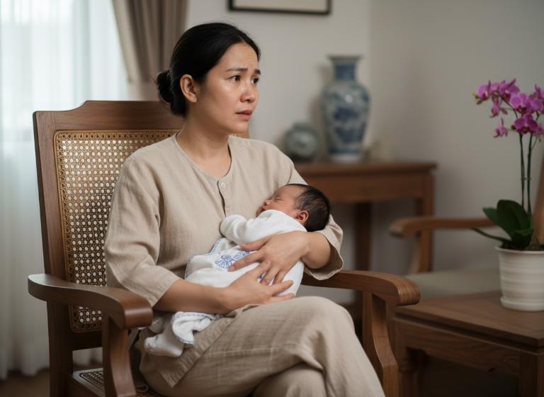 Cân Bằng Nội Tiết Tự Nhiên