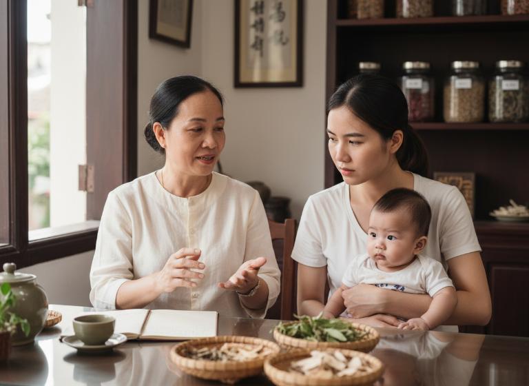 Kiến Thức Cần Biết Về U Lành Tính Ở Phụ Nữ Cho Con Bú