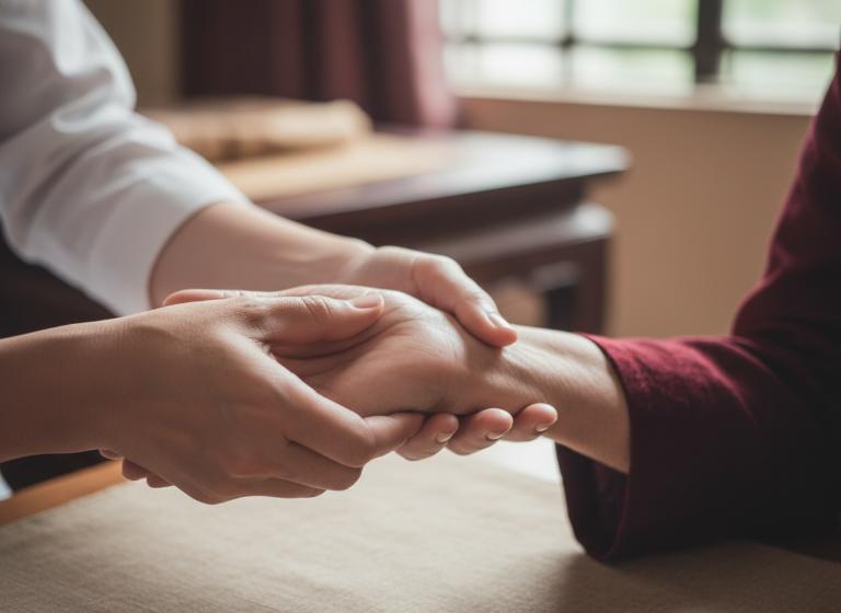 Dấu hiệu cảnh b&aacute;o phải ngừng thuốc ngay