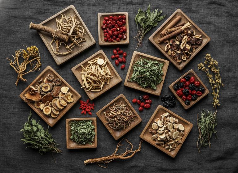 C&ocirc;ng thức hoạt huyết, h&oacute;a ứ, ti&ecirc;u u 