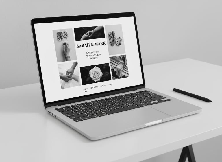 iWedding - Giải ph&aacute;p tổng thể