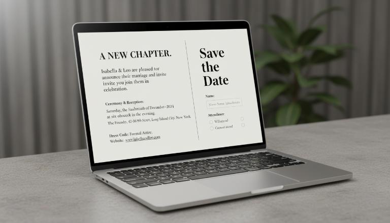 Thiết kế nội dung ấn tượng